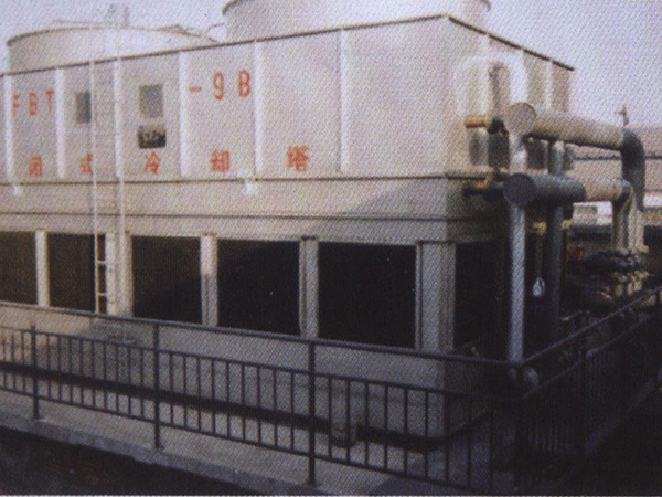 二汽集團(tuán)FBT9B1臺(tái)