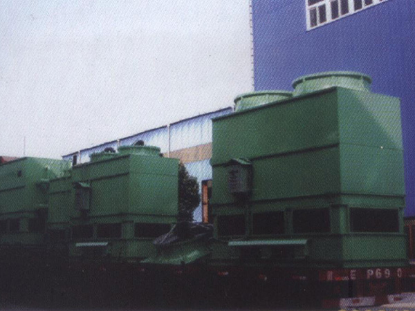河北翼辰實(shí)業(yè)集團(tuán)有限公司FBT5-3285-4臺(tái)