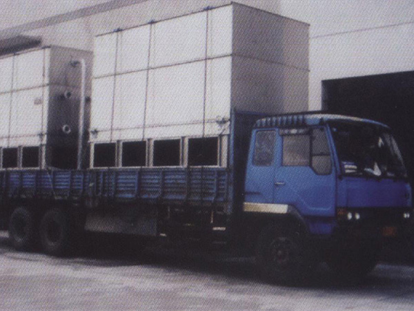 陜西鼓風(fēng)機(jī)（集團(tuán)）有限公司FBT6-5212-2臺(tái)